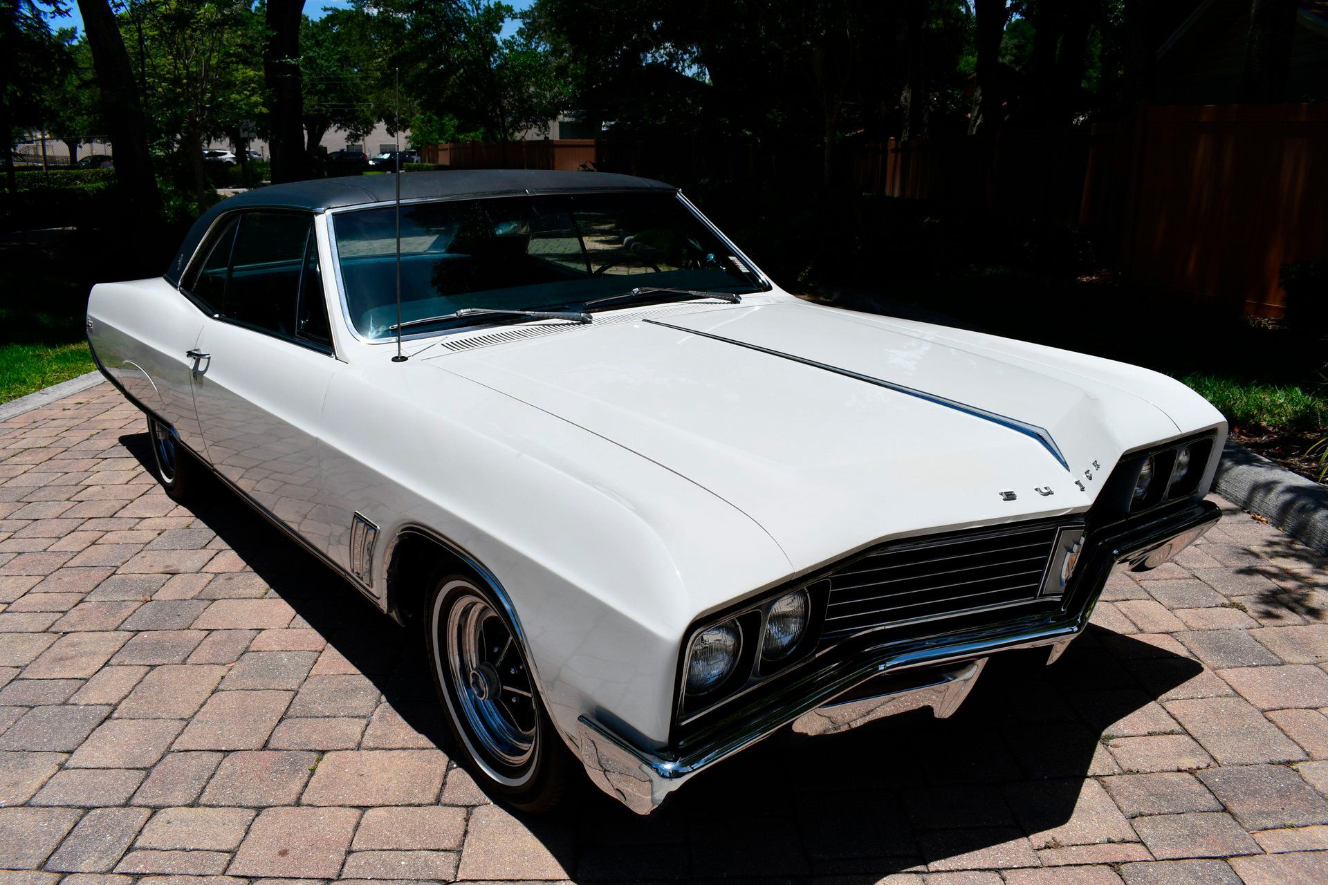 1967 BUICK SKYLARK - Image 10