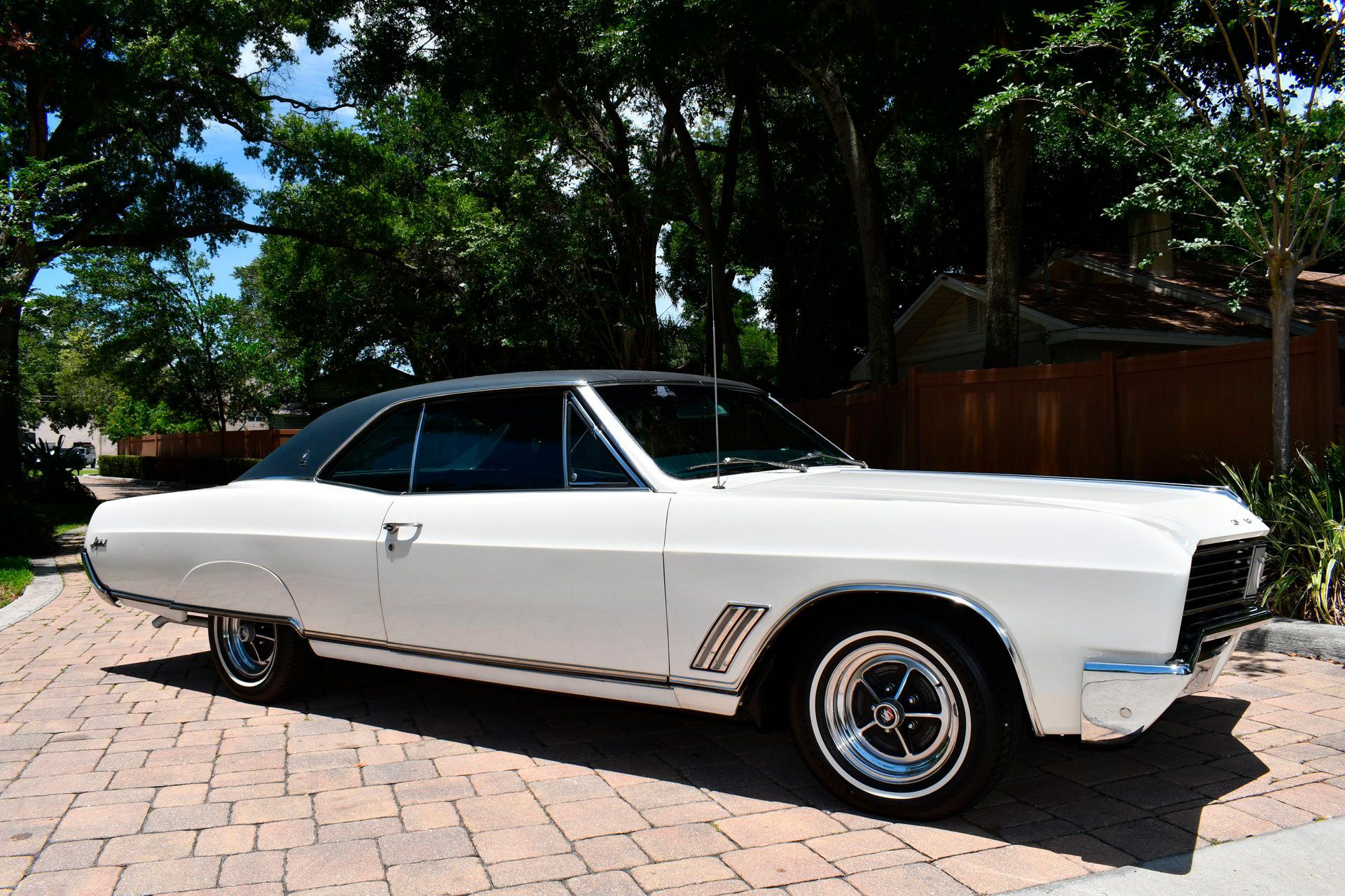 1967 BUICK SKYLARK - Image 12