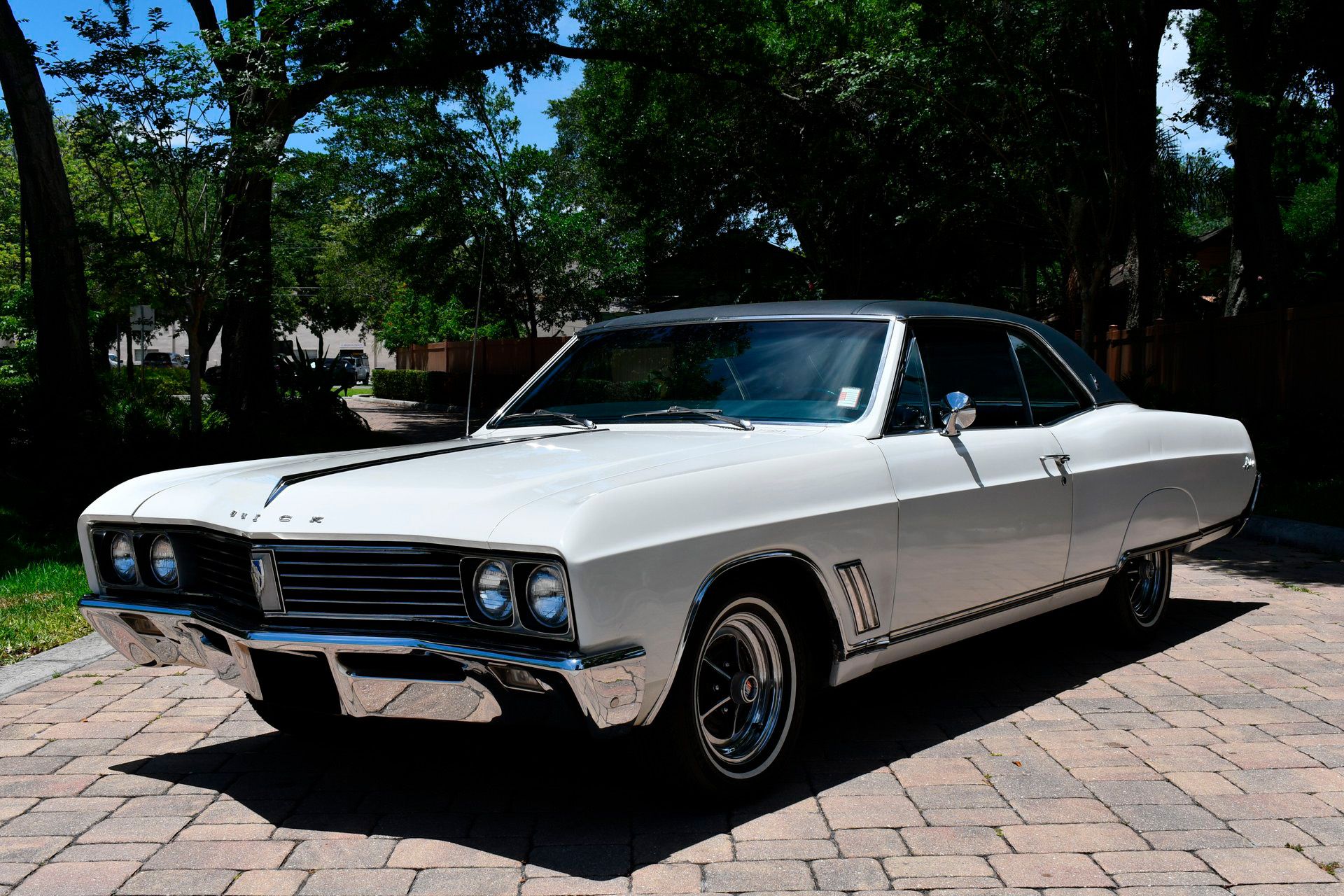 1967 BUICK SKYLARK - Image 2