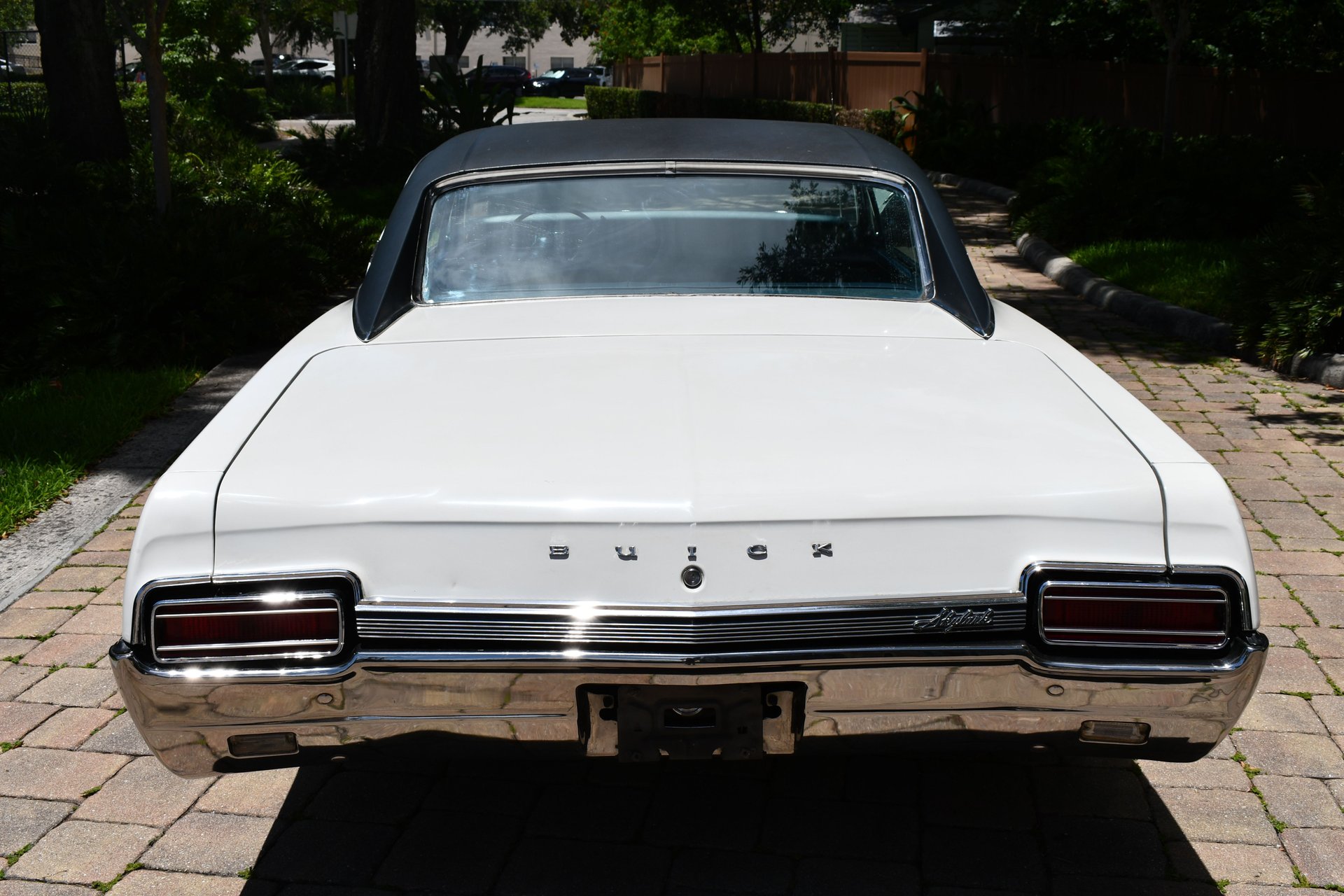 1967 BUICK SKYLARK - Image 5