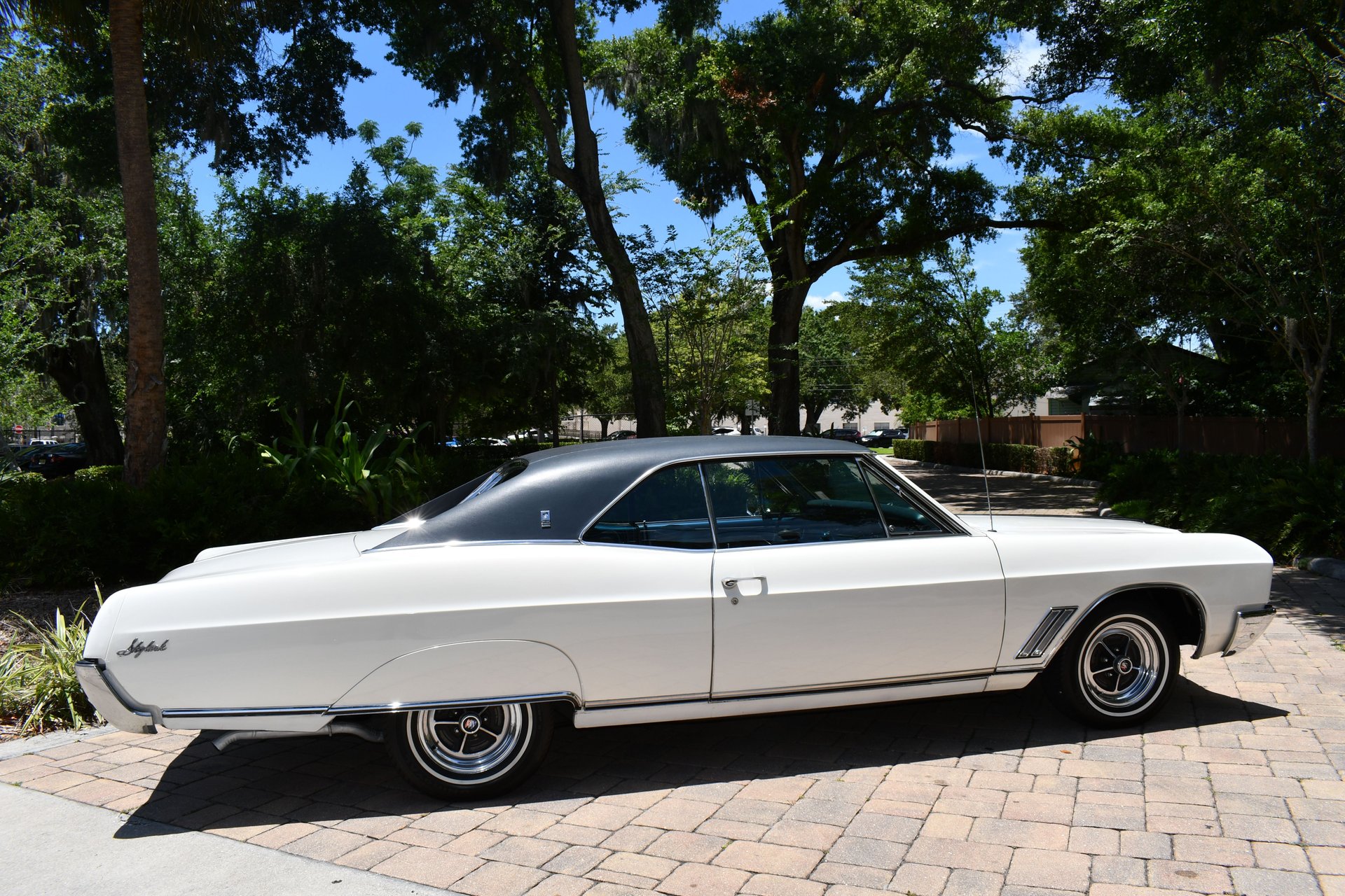 1967 BUICK SKYLARK - Image 7