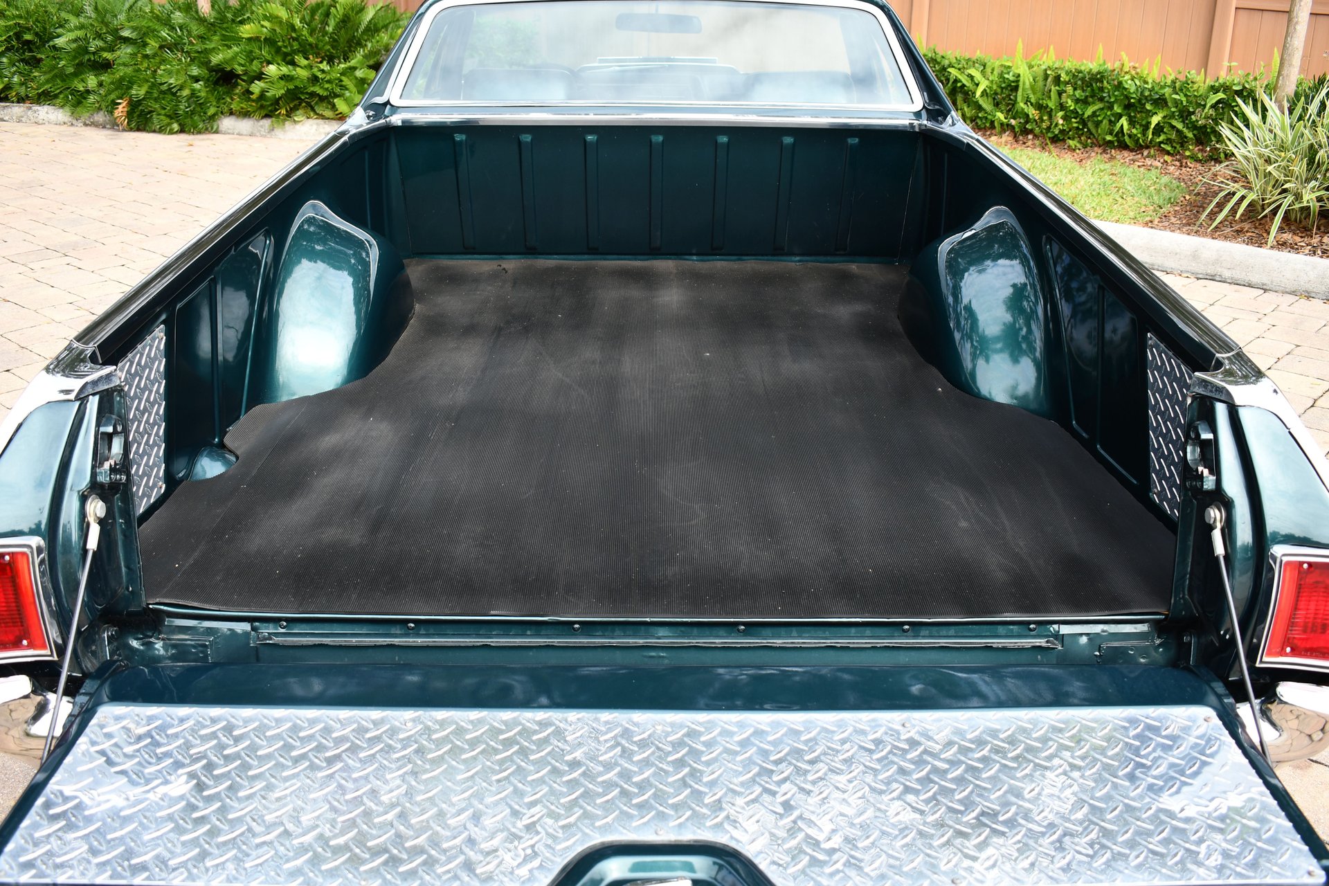 1970 CHEVROLET EL CAMINO SS - Image 16