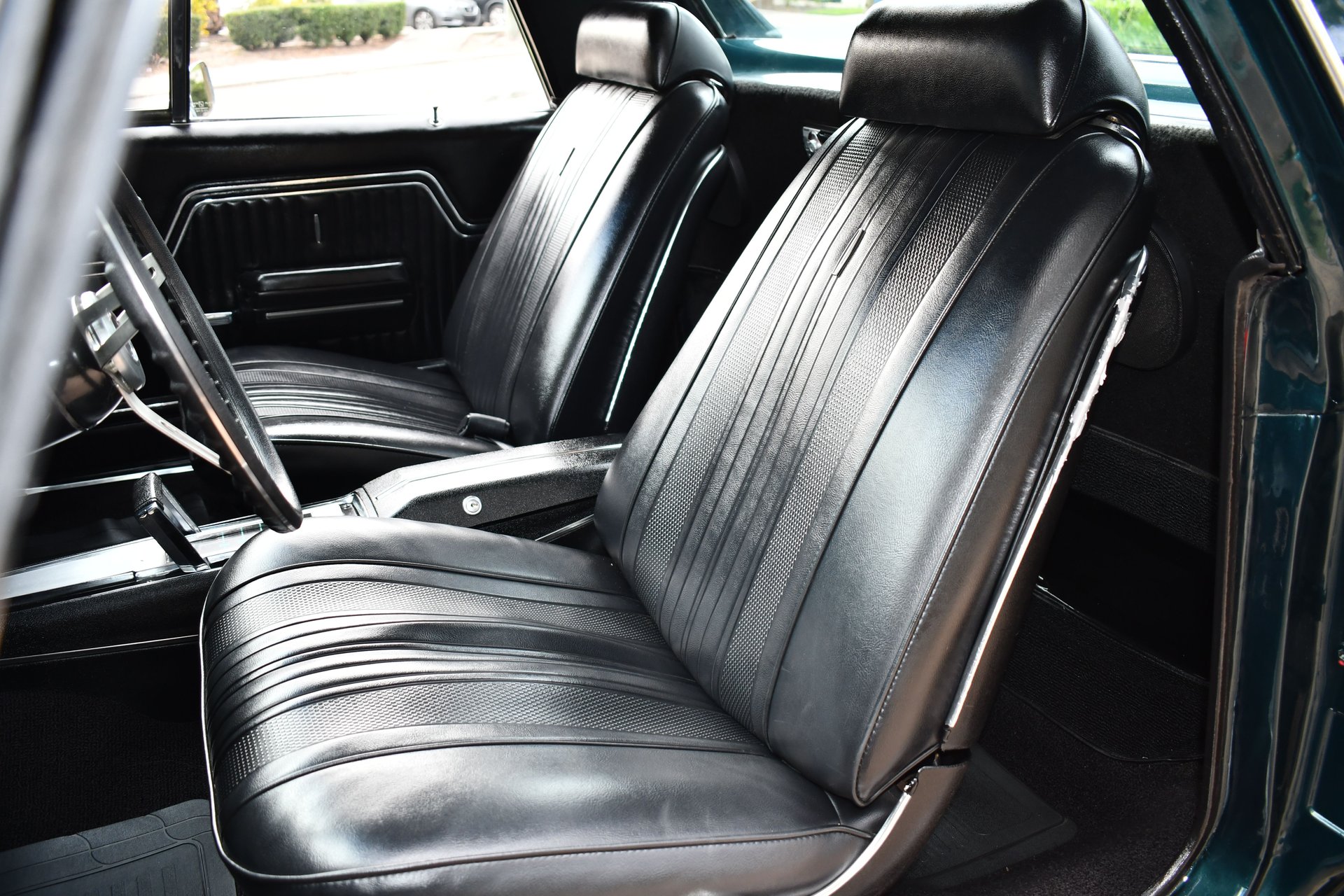 1970 CHEVROLET EL CAMINO SS - Image 17