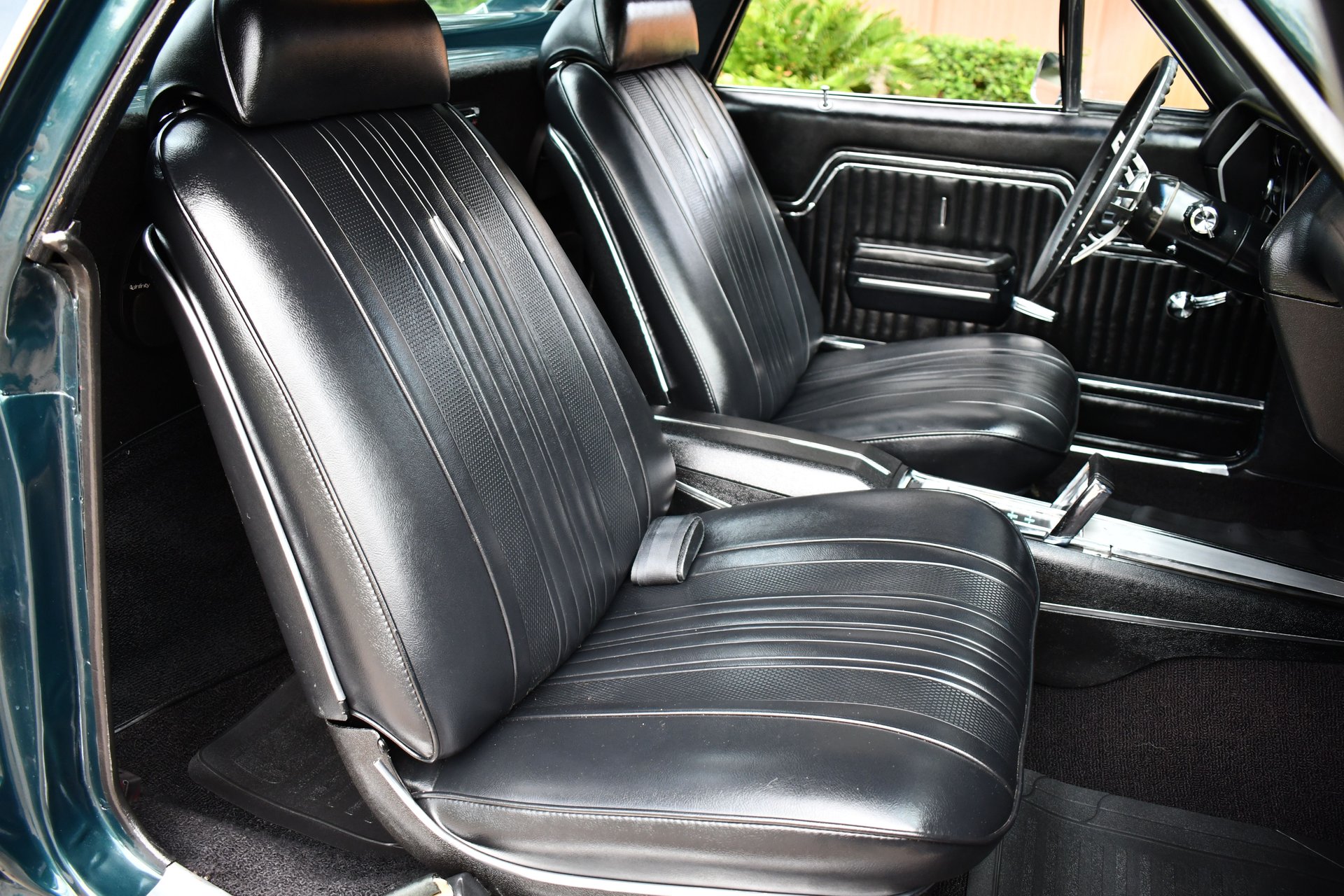 1970 CHEVROLET EL CAMINO SS - Image 18