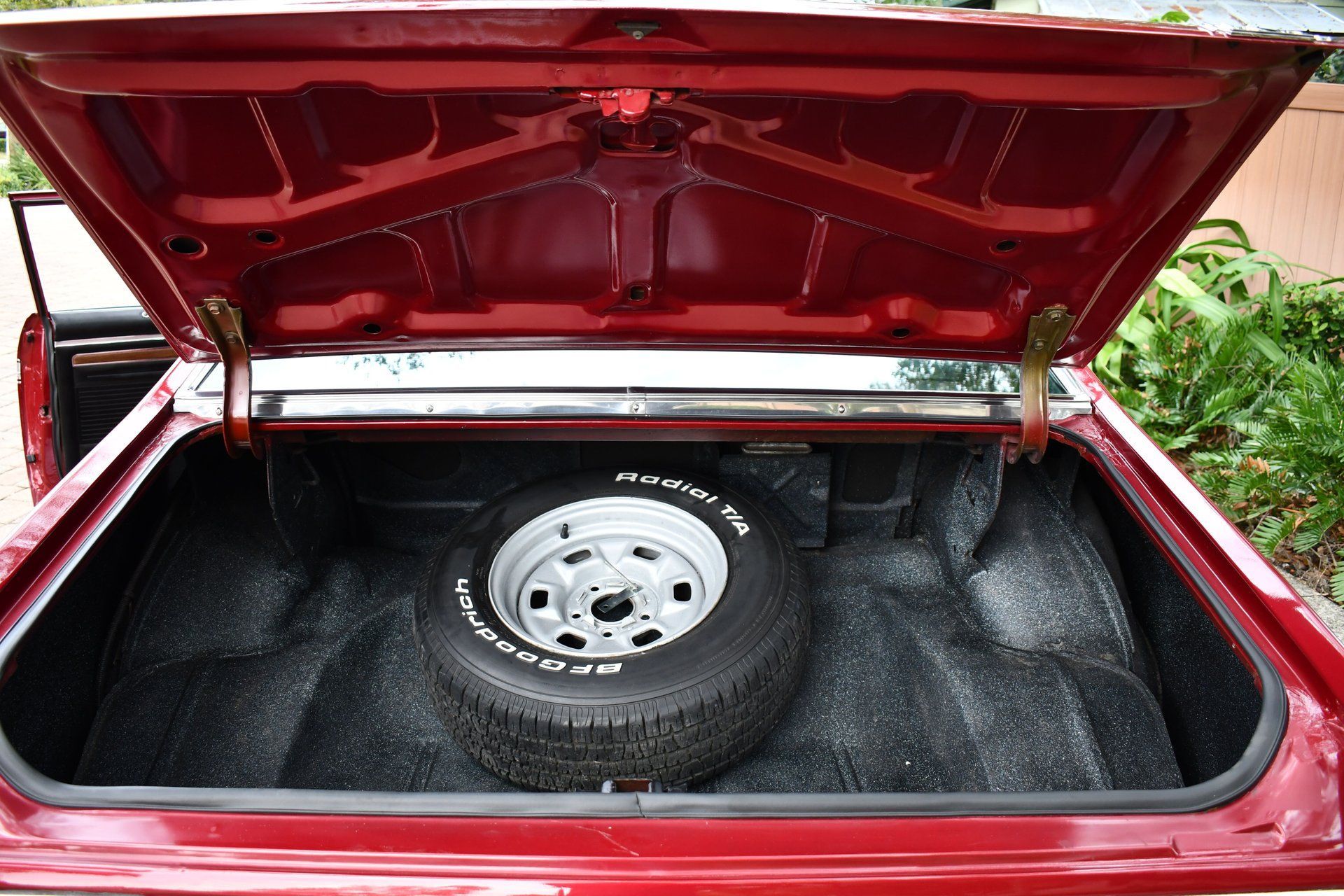 1972 CHEVROLET NOVA SS - Image 15