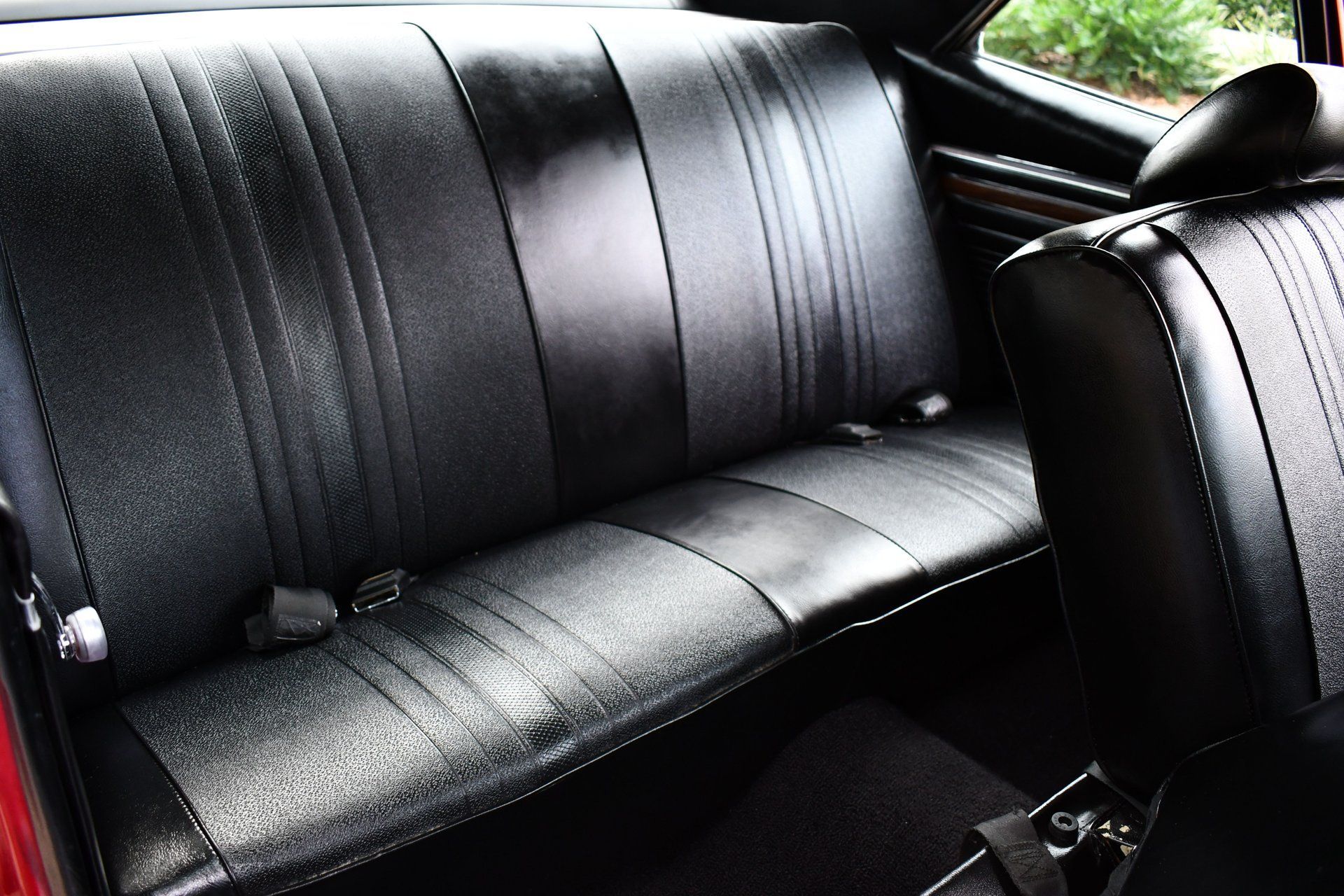 1972 CHEVROLET NOVA SS - Image 19