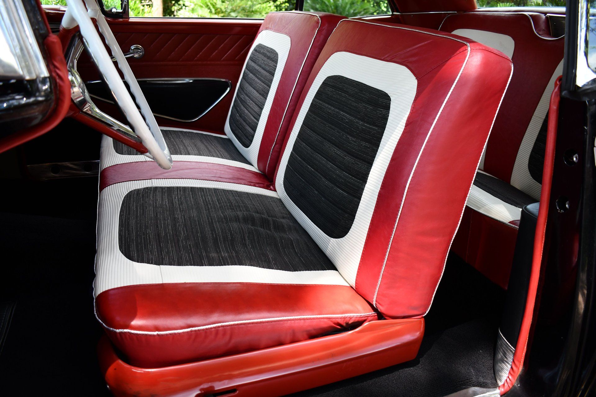 1959 FORD FAIRLINE 500 - Image 15