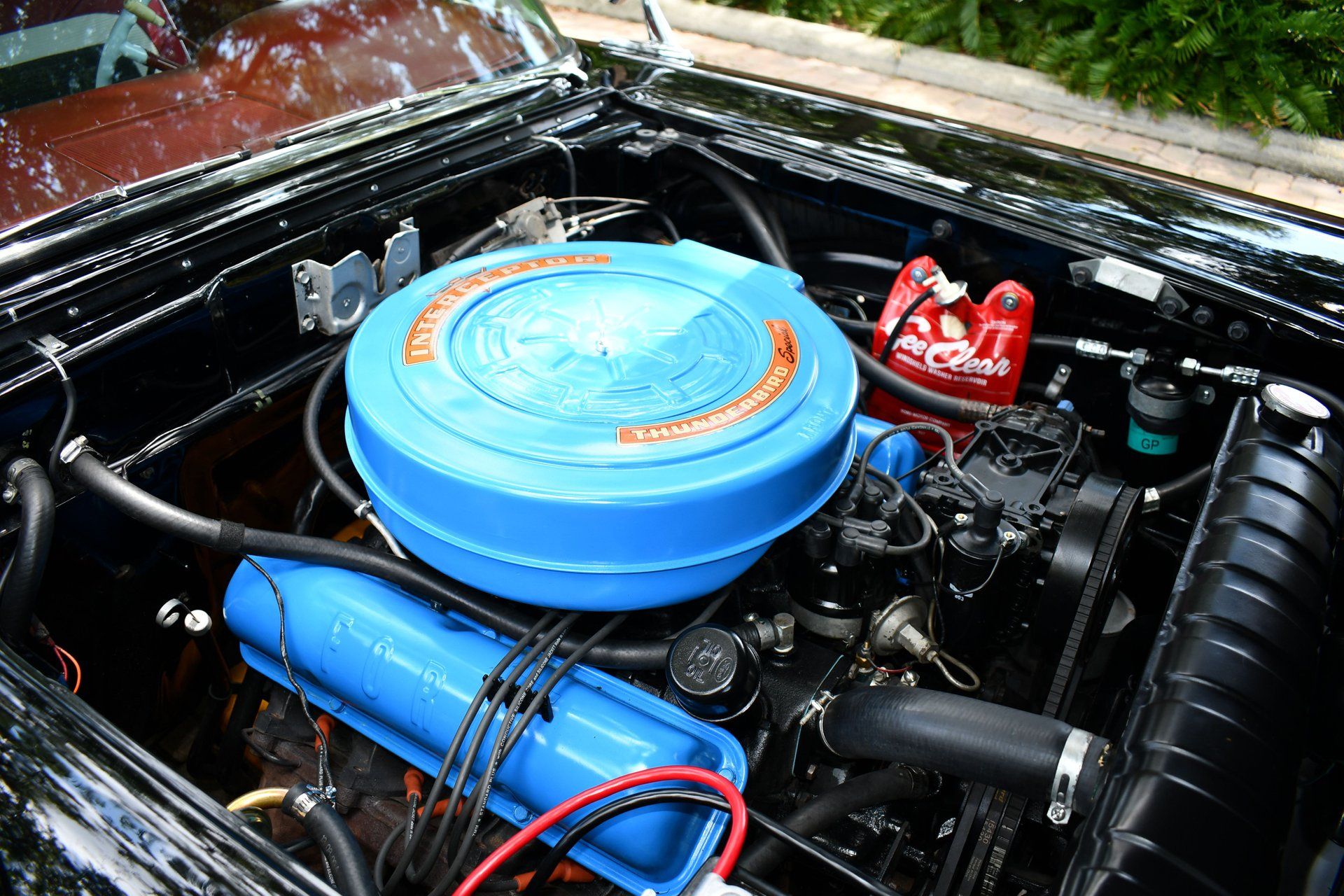 1959 FORD FAIRLINE 500 - Image 18